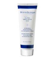 Beauté Pacifique - X-tra Dry Skin Fix, Intensive Feuchtigkeitscreme für trockene Haut 120 ml