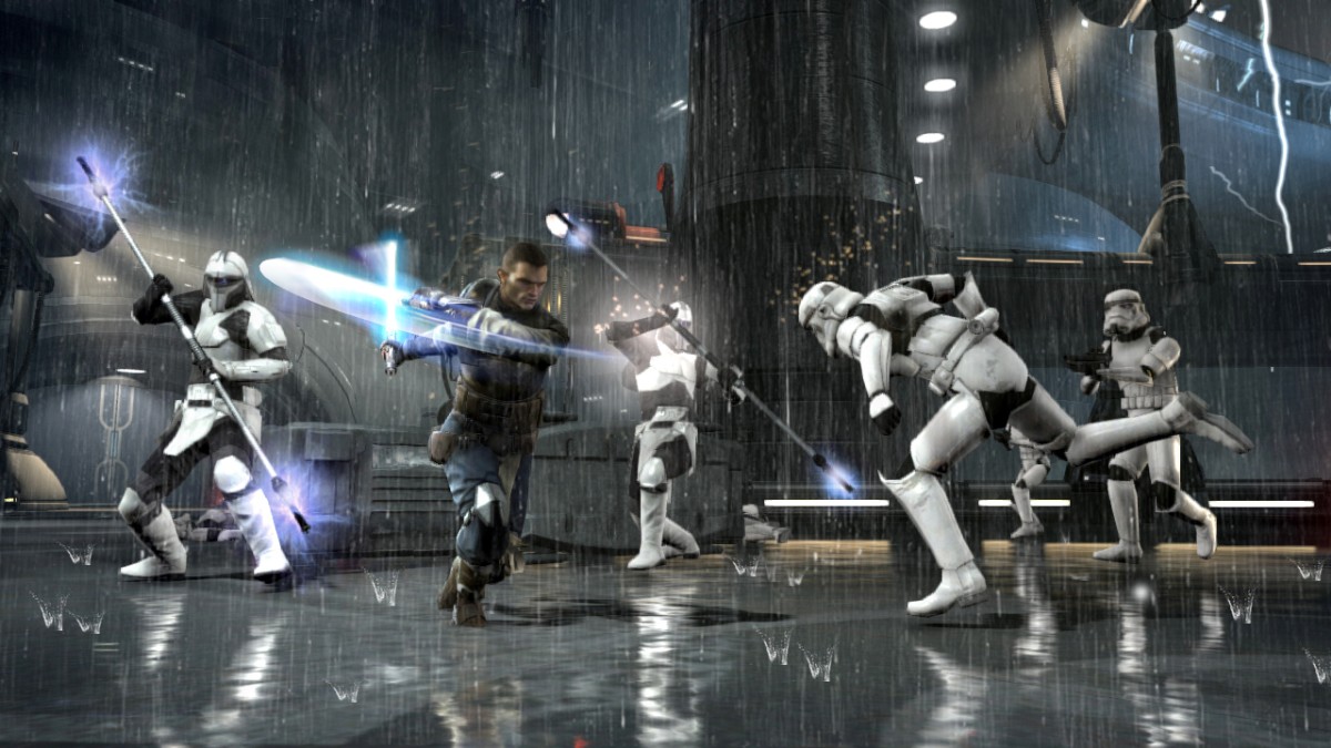star wars the force unleashed 2 lightsaber colors star wars the force unleashed 2 lightsaber colors