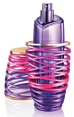 Justin Bieber - Girlfriend 30 ml. EDP