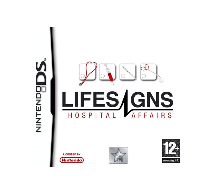 Lifesigns: Surgical Unit