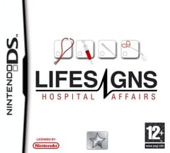 Lifesigns: Surgical Unit