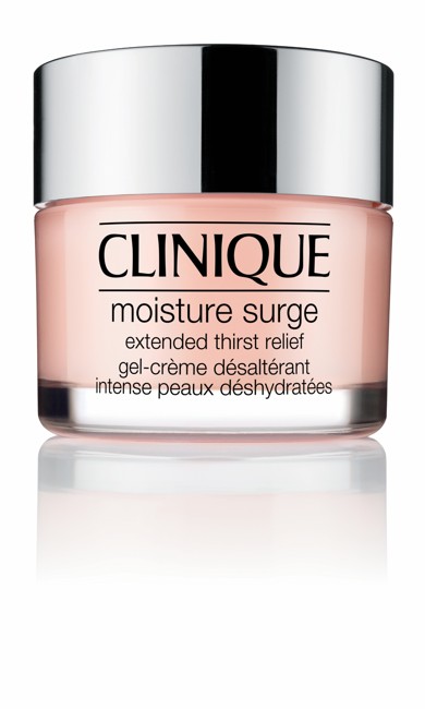 Clinique - Moisture Surge Extended Thirst Relief 50 ml. 