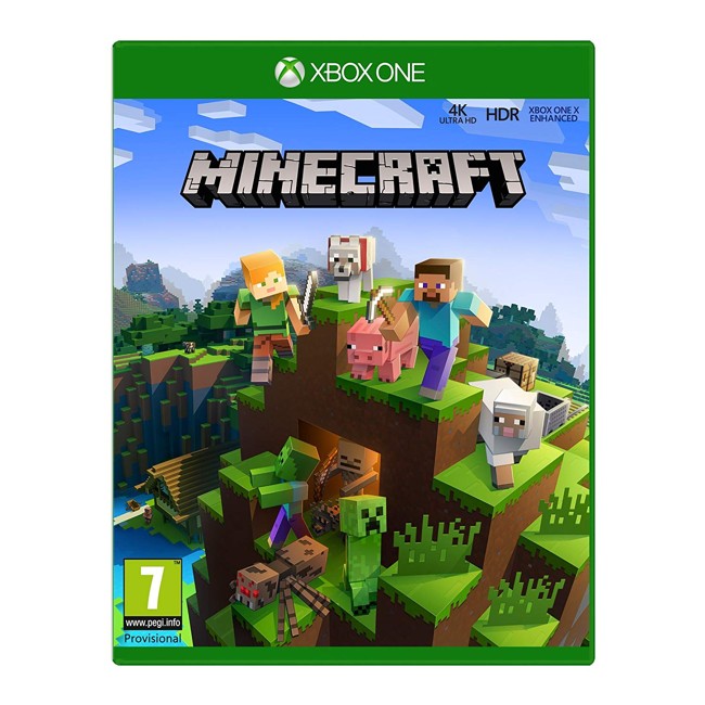 Minecraft (Nordic) /Xbox One