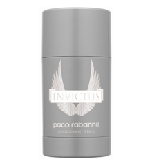 Paco Rabanne - Invictus Deodorant Stick 75 ml