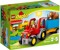 LEGO Duplo - Traktor på bondegården (lego 10524) thumbnail-2