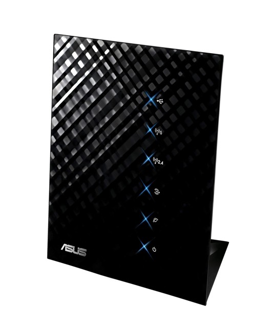 Asus RT-N56U Dual-Band Wireless 600Mbps Router