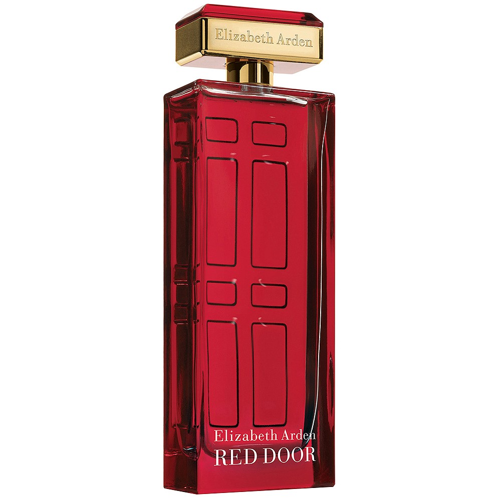 Elizabeth Arden - Red Door 100 ml. EDT - Skjønnhet