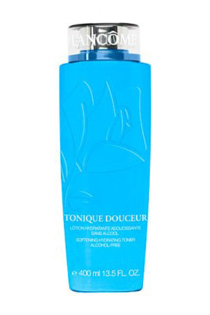 Lancôme - Tonique Douceur 400 ml.