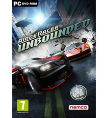 Ridge Racer Unbounded