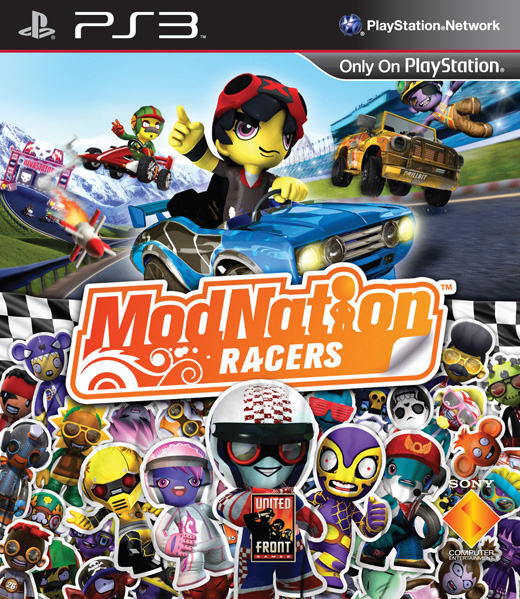 download modnation racers for free