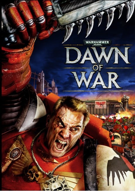 Warhammer® 40,000™: Dawn of War®: Game of the Year