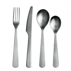 Normann Copenhagen - Cutlery Gift Box 16 pcs.