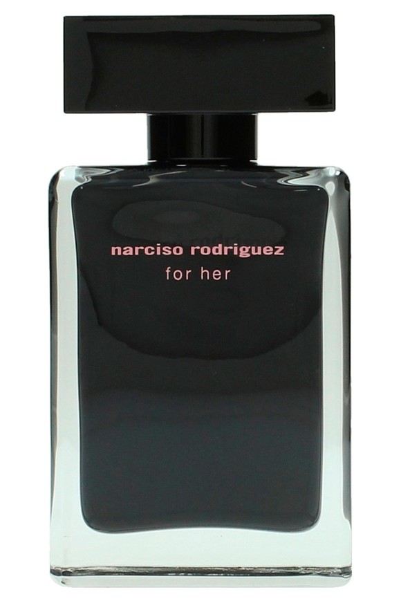 Køb Narciso Rodriguez For Her EDT 50 ml