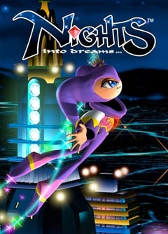 NiGHTS into dreams...