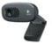 Logitech Webcam C270 HD thumbnail-1