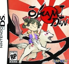 Okamiden (Import)