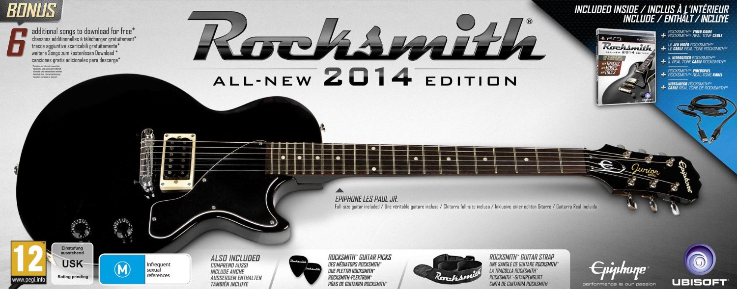 download rocksmith songs free