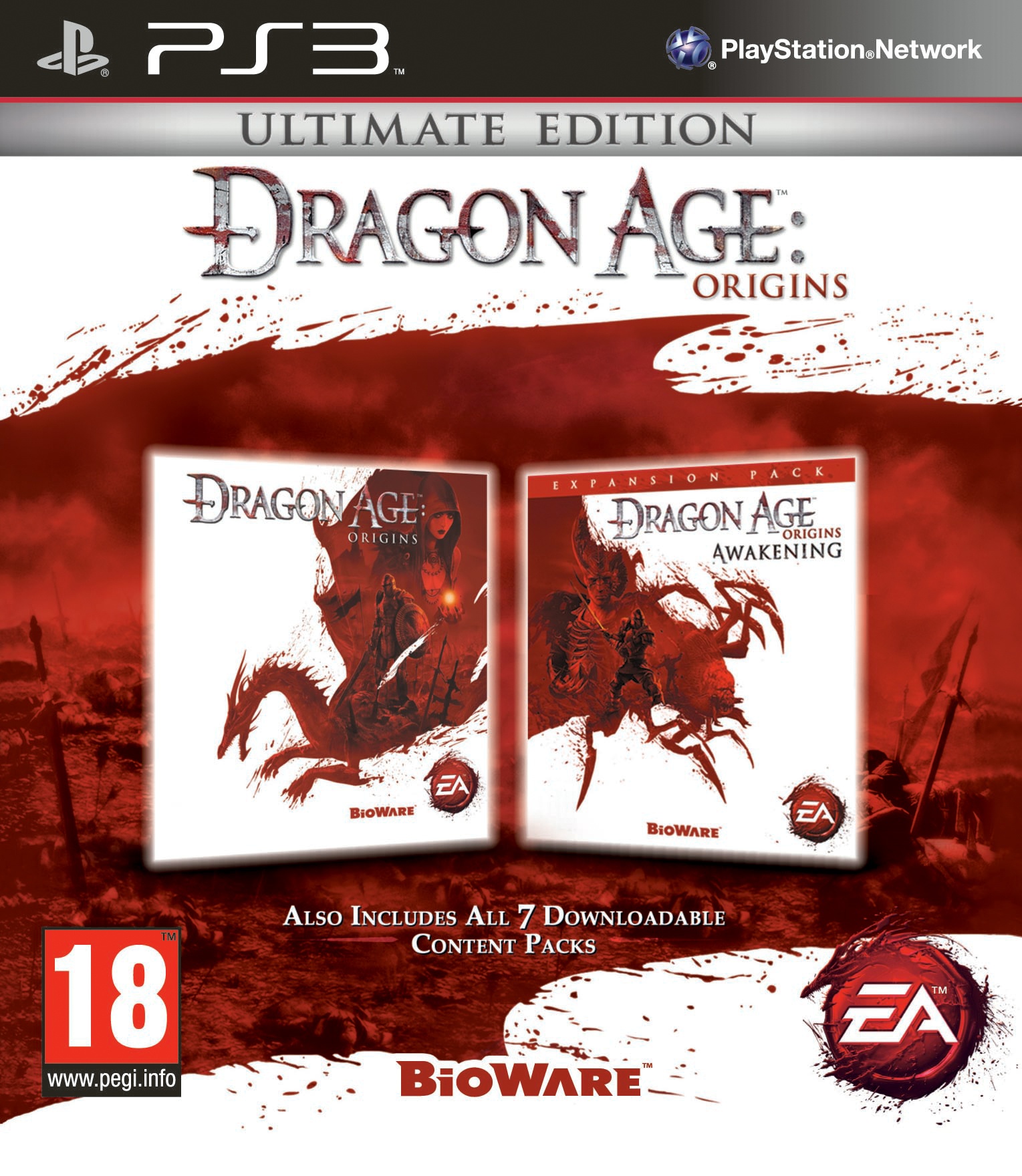 dragon age origins ultimate edition trainer v2.1.4