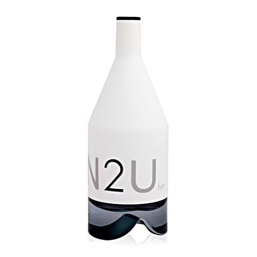 Calvin Klein - CK IN2U for Men 50 ml. EDT