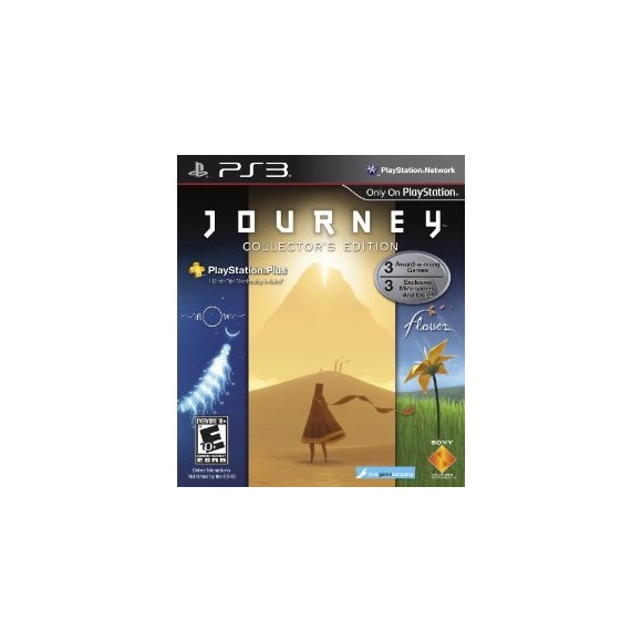 Journey collector