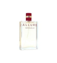 Chanel - Allure Sensuelle EDT 100 ml