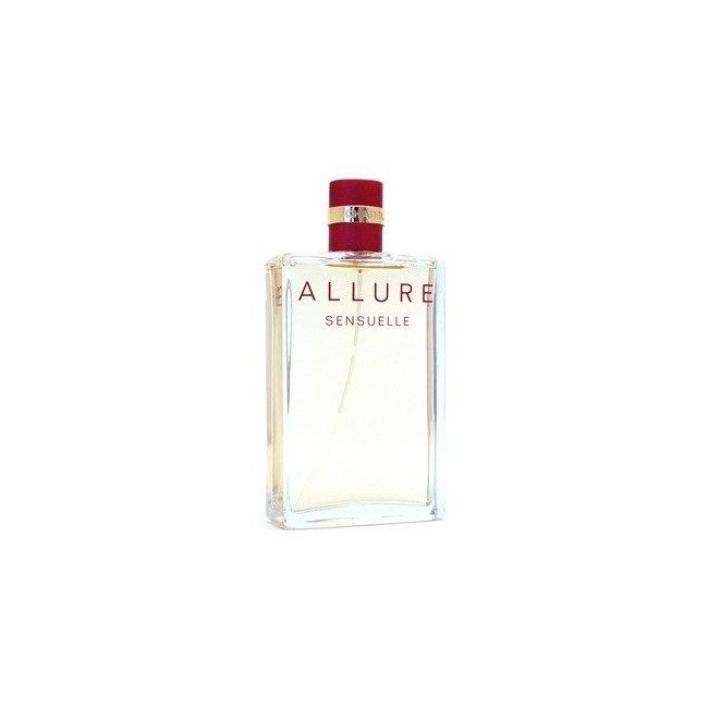 Chanel - Allure Sensuelle EDT 100 ml
