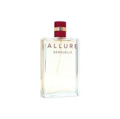 Chanel - Allure Sensuelle EDT 100 ml