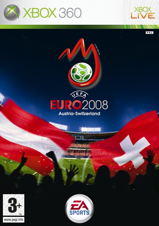 uefa euro 2008 full indir