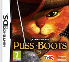 Puss in Boots