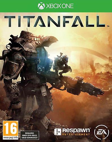 Titanfall /Xbox One - Videospill og konsoller