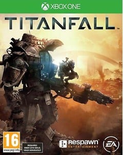 Titanfall /Xbox One