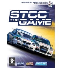 STCC The Game