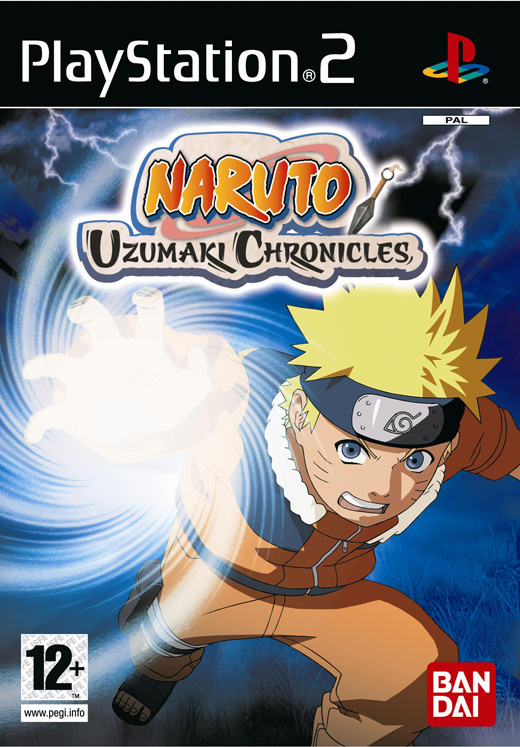 naruto uzumaki chronicles 2 download naruto uzumaki chronicles 2 download