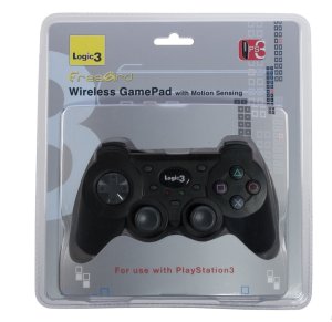 Buy Freebird Wireless GamePad Motion Sense (Logic3) (Demo)