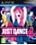 Just Dance 4 (Nordic) (Requires Move) thumbnail-1