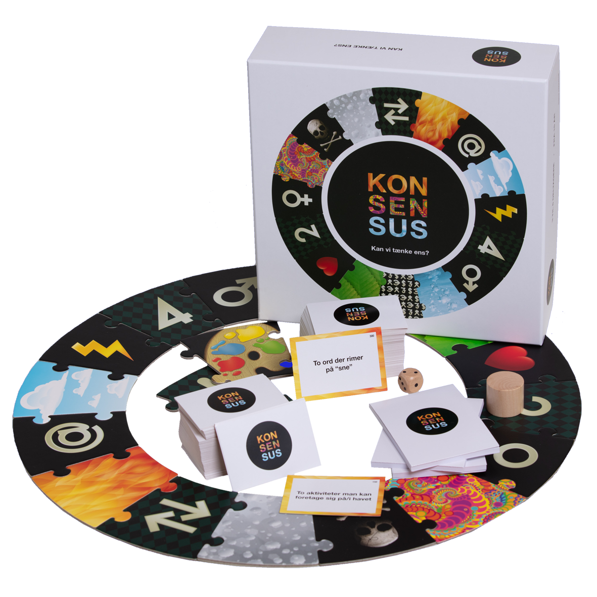 Konsensus