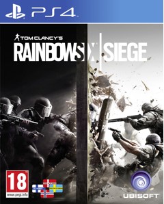 Tom Clancy's Rainbow Six: Siege (Nordic)