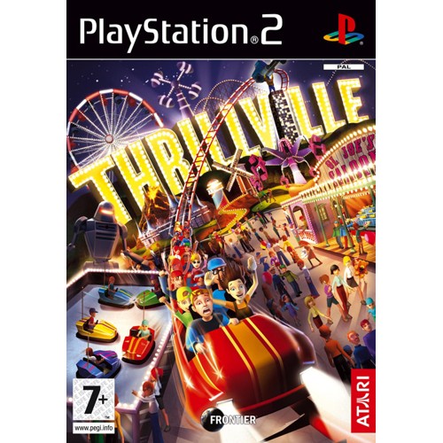 Thrillville