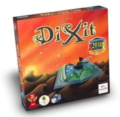 Dixit brætspil