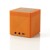 Bem HL2022D Bluetooth Mobile Speaker for Smartphones Orange thumbnail-5