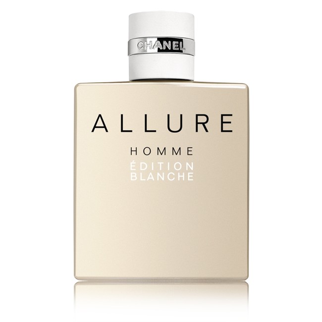 Chanel - Allure Homme Edition Blanche EDT 50 ml