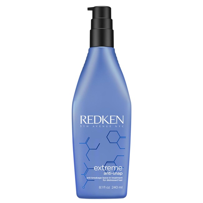 Redken - Extreme Anti-Snap Leave-in Protein Treatment 250 ml