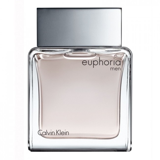 Calvin Klein - Euphoria for Men EDT 50 ml