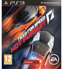 Need for Speed Hot Pursuit (Nordic)