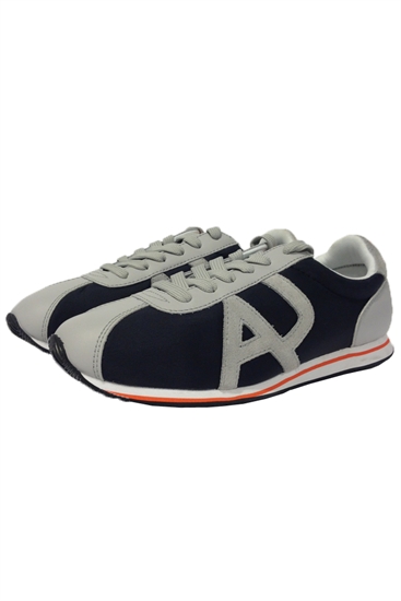 armani jeans shoes