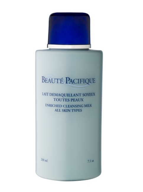 Beauté Pacifique - Cleansing Milk for All Skin Types 200 ml.