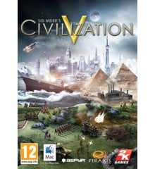 Sid Meier’s Civilization® V