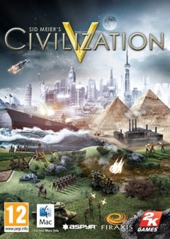 Sid Meier’s Civilization® V