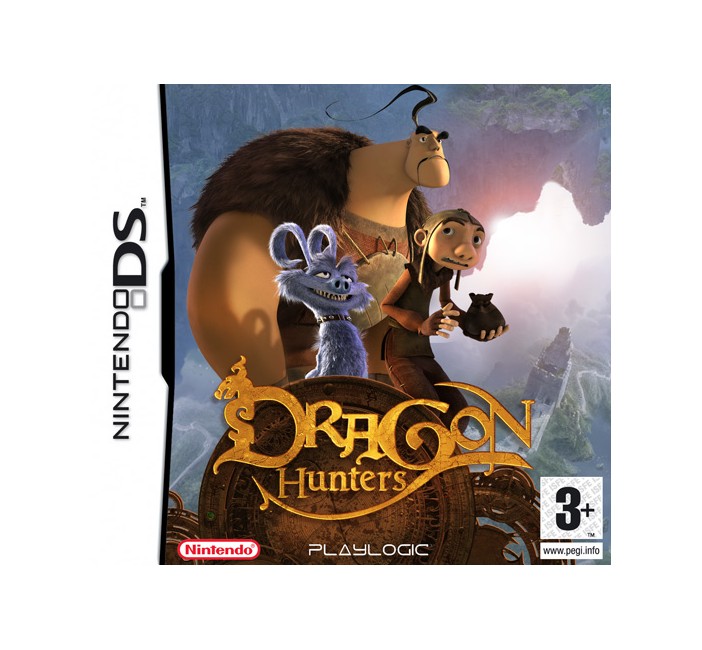 Buy Dragon Hunters Buy Dragon Hunters