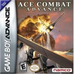 Ace Combat Advance